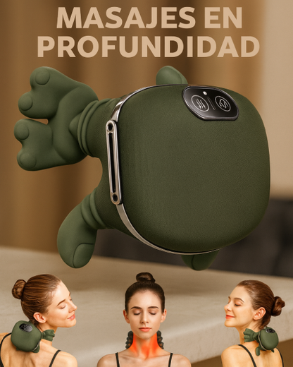 Masajeador Biónico